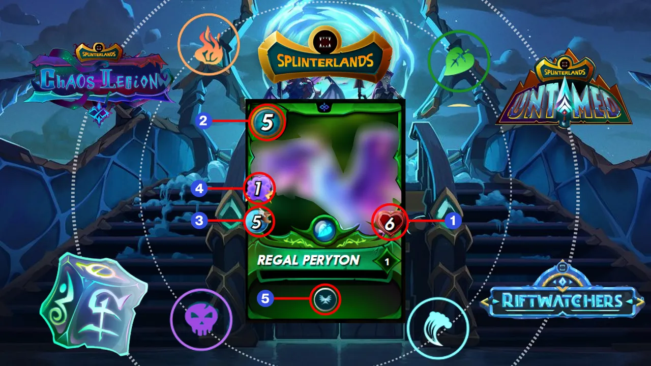 Thumbnail - Monster Cards in Splinterlands.png