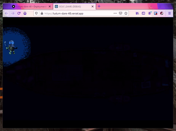 doper shadows, now with web support