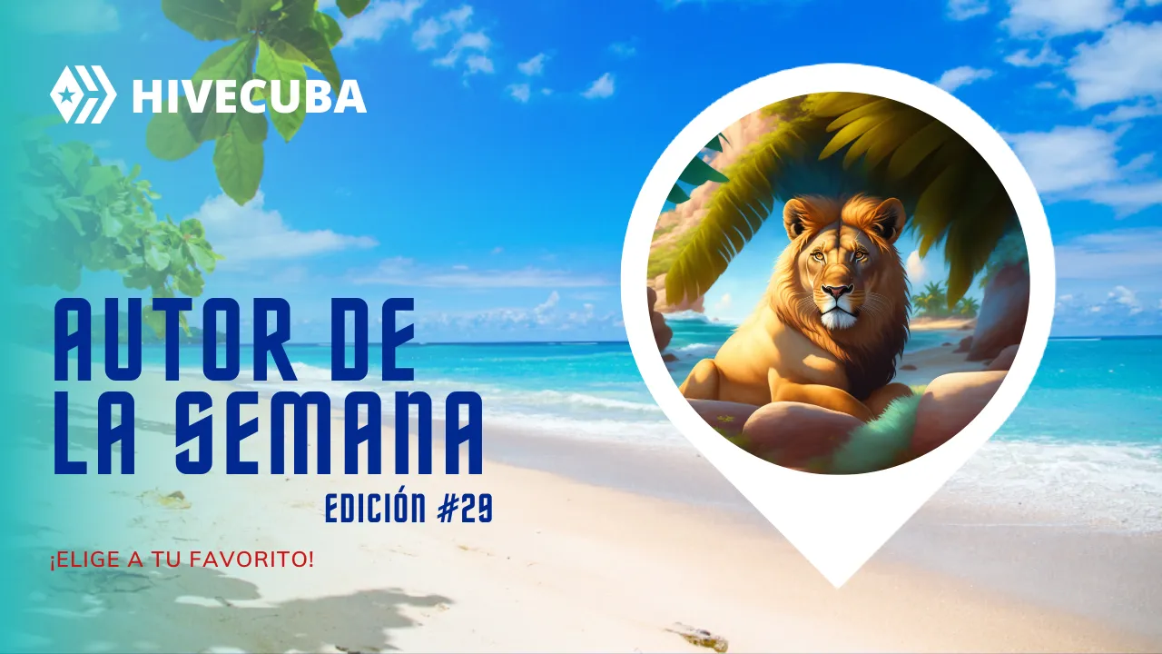 Author of the Week - Portada 29.png