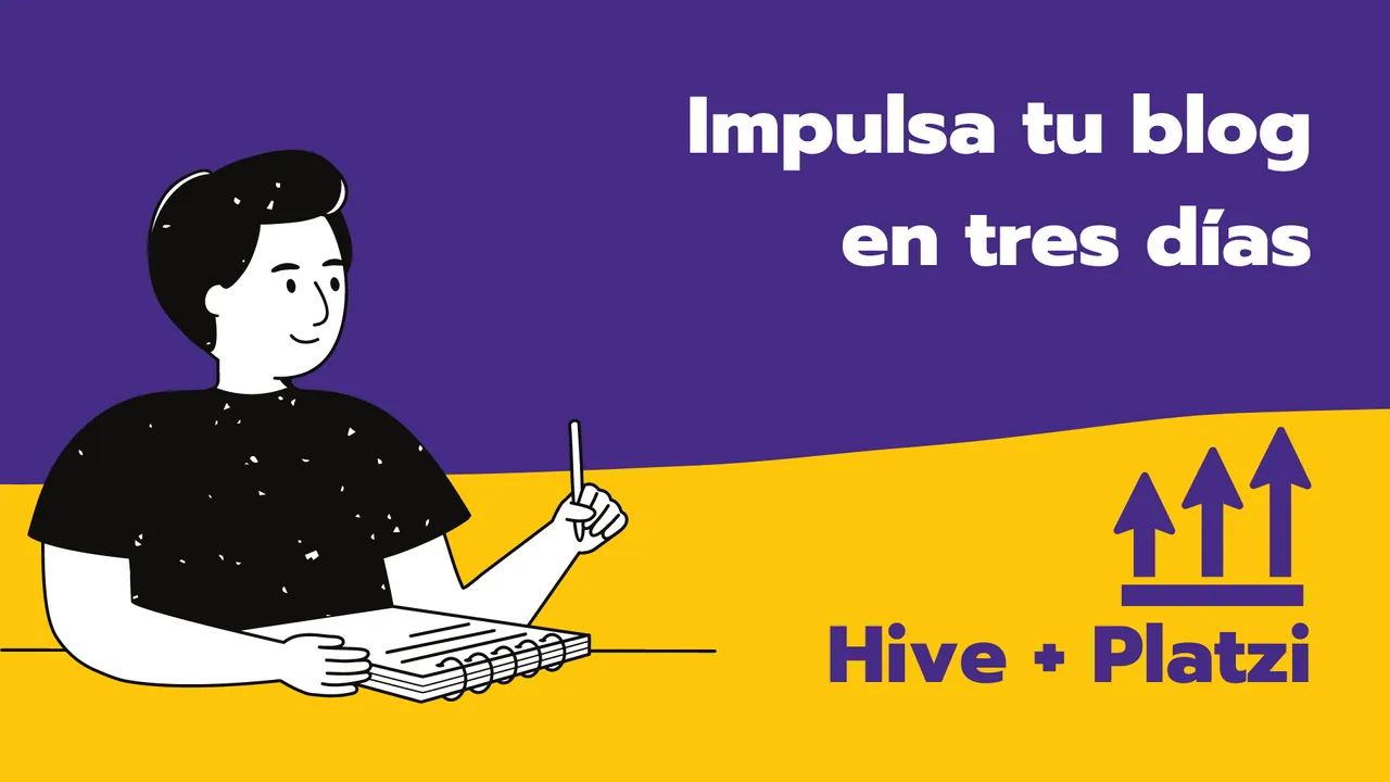 Presentación Escolar Uso de Mayúculas Roja, Azul y Amarilla 3D.png
