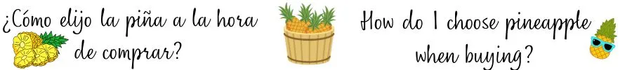 ¿Cómo elijo la piña a la hora de comprar.jpg