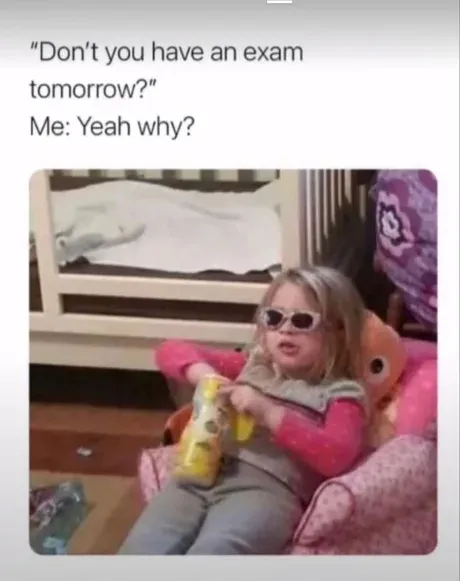 Studying for Tomorrow's Exam.jpeg