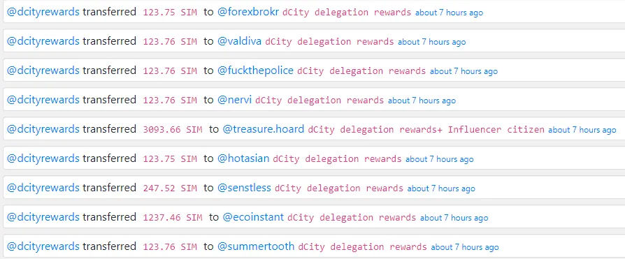 dCity Hive Power delegation mechanism influencer card raffle.png