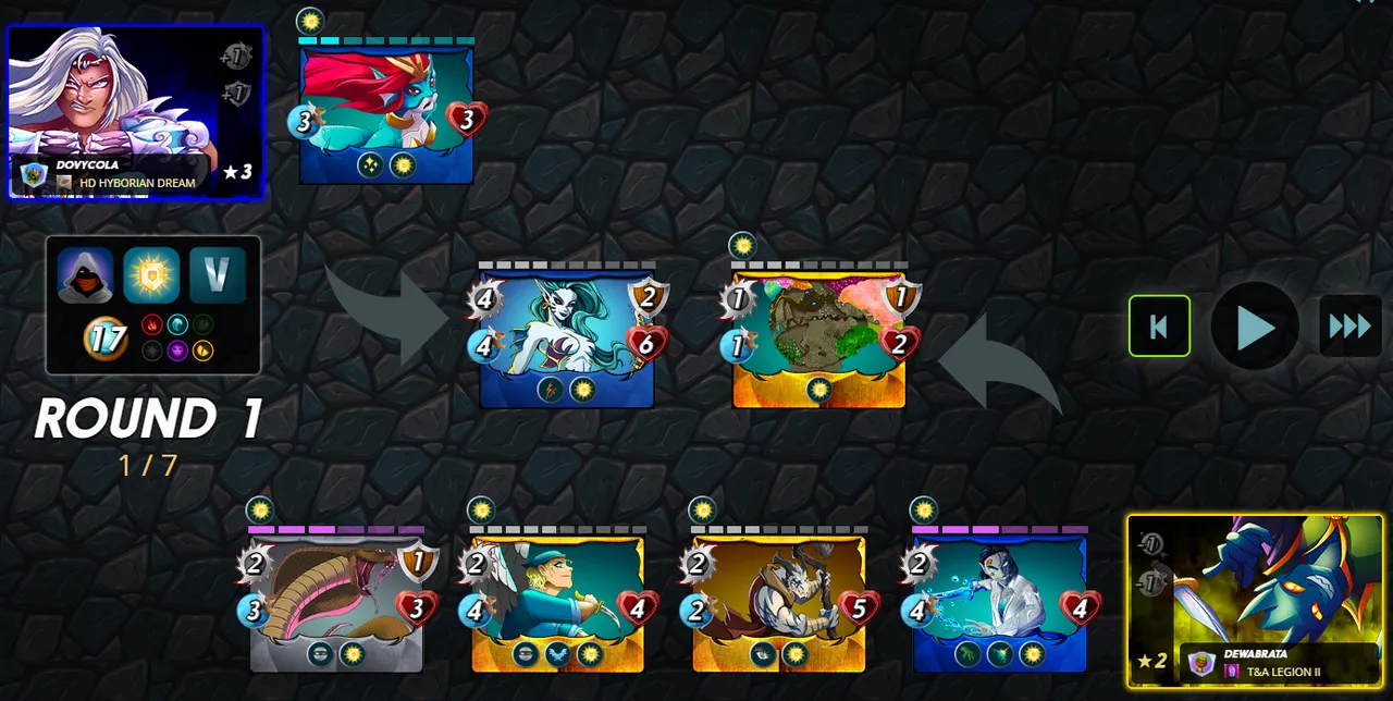 ~Click The Image Above To See the Full Battle~