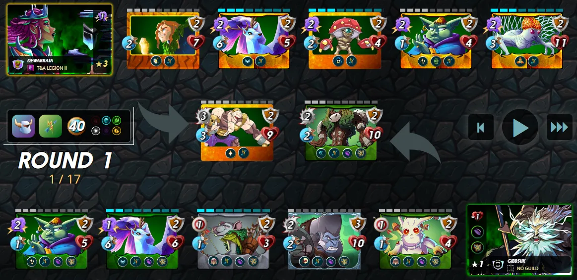 ~Click The Image Above To See the Full Battle~
