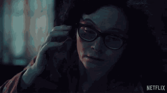 caressing-the-baby-geena-davis.gif