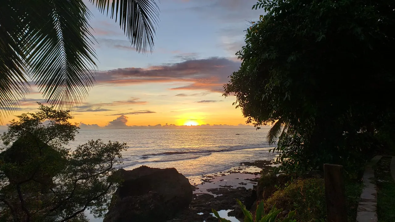 Sunrise Tagtalisay, Manay Davao Oriental with Elmer D.jpg