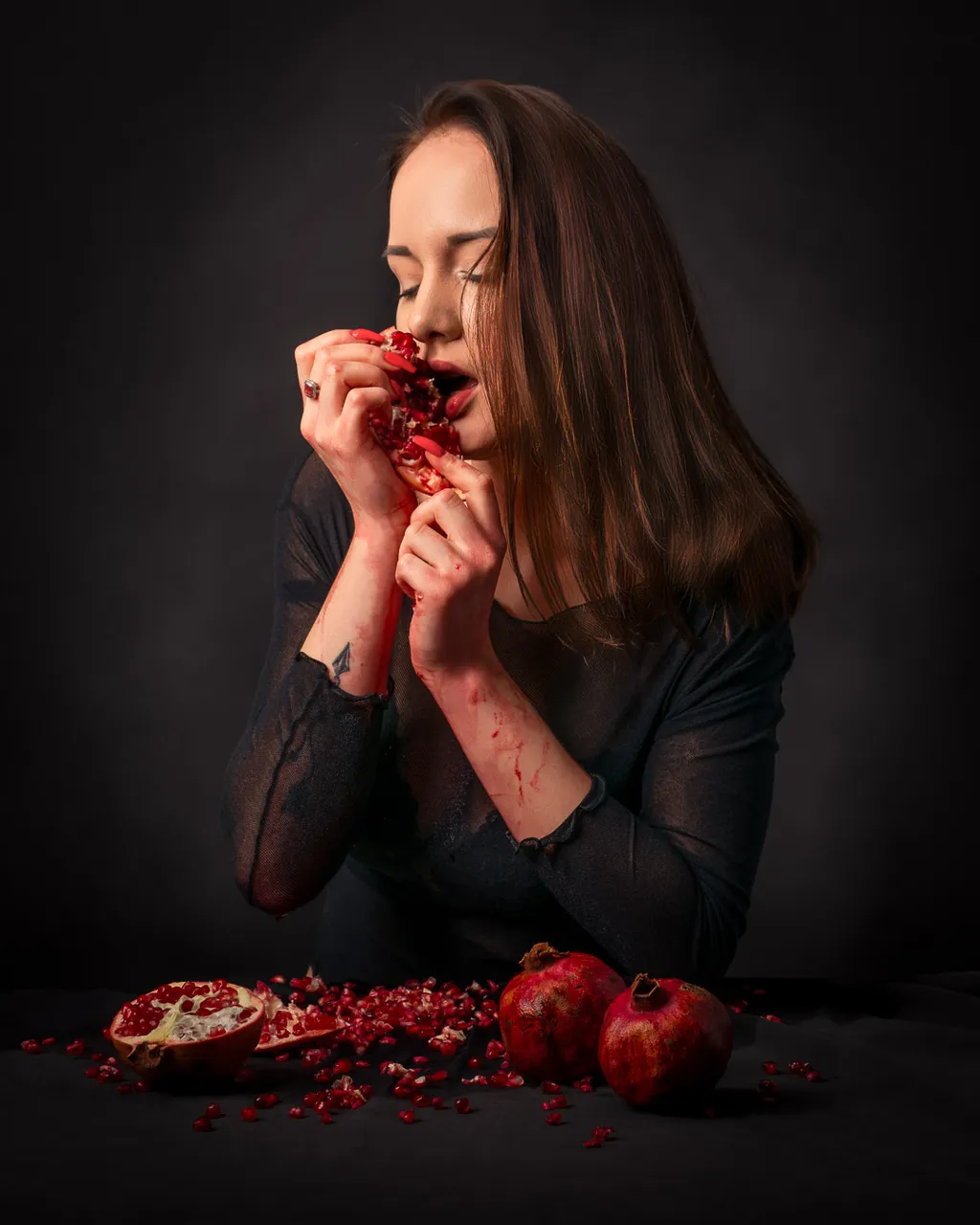 Girl with Pomegranates III_insta.jpg