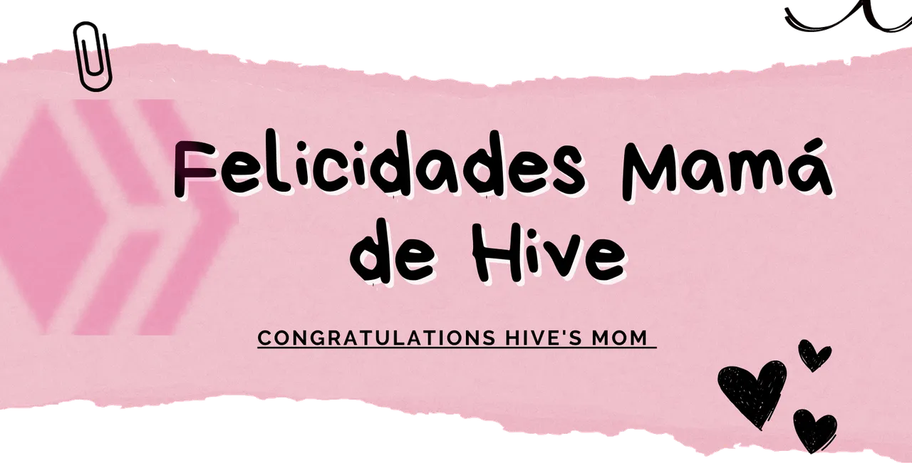 Invitación Feliz Día de la Madre Minimalista Rosa (4).png