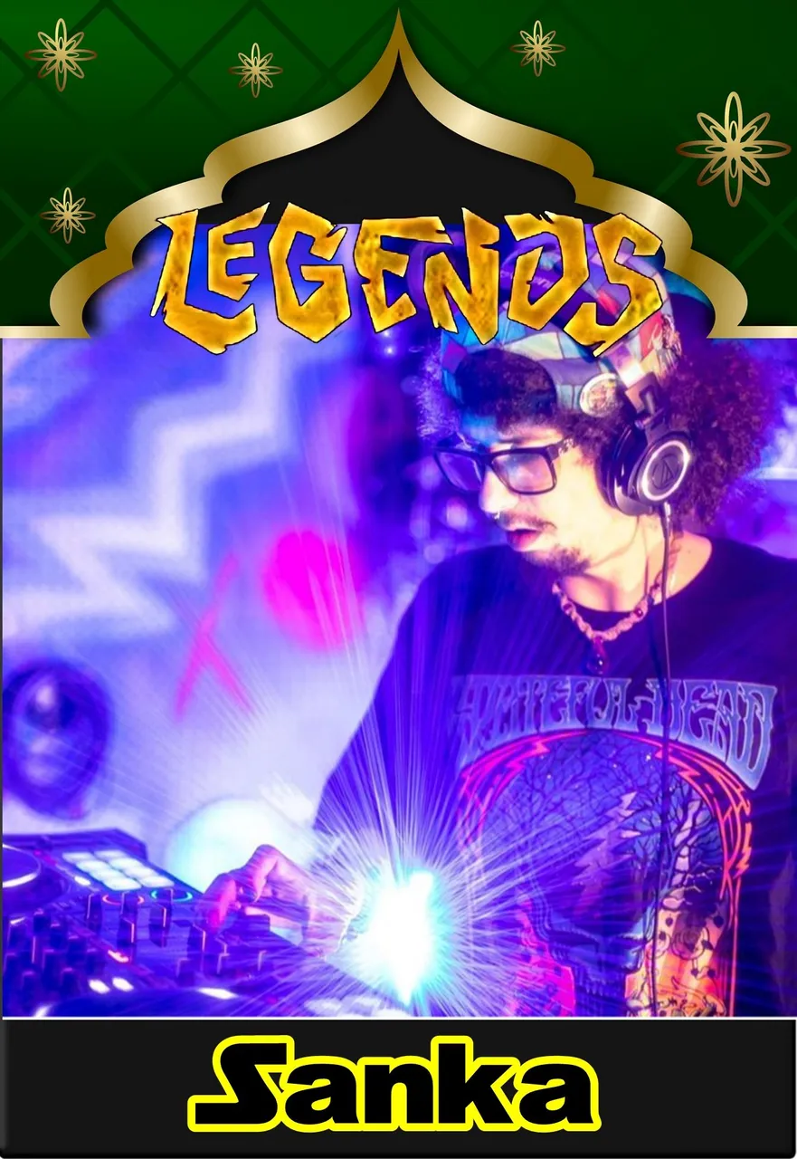 Sanka Legends promo1.jpg