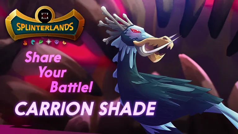 Share your Battle - Carrion Shade.png