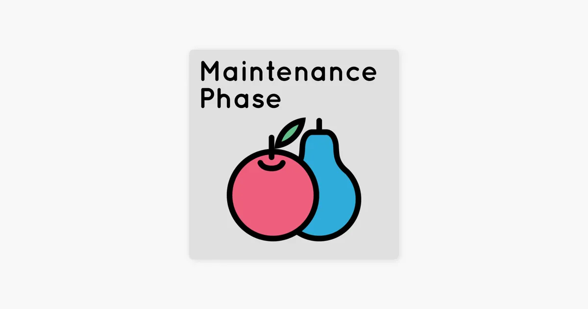 http://maintenancephase.com/