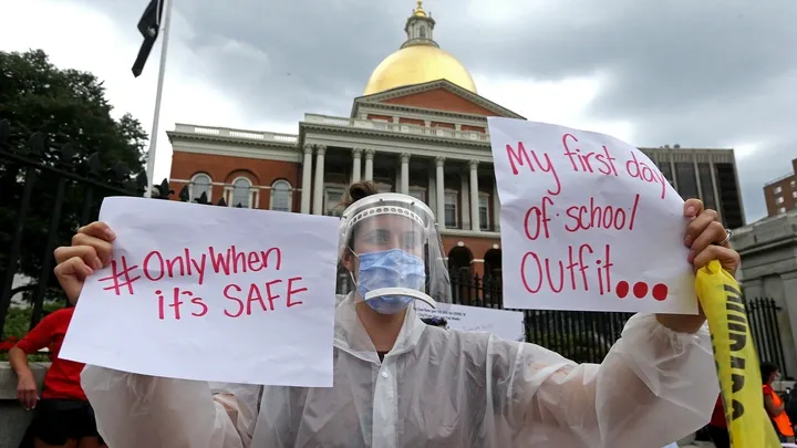 https://www.theatlantic.com/politics/archive/2021/05/liberals-covid-19-science-denial-lockdown/618780