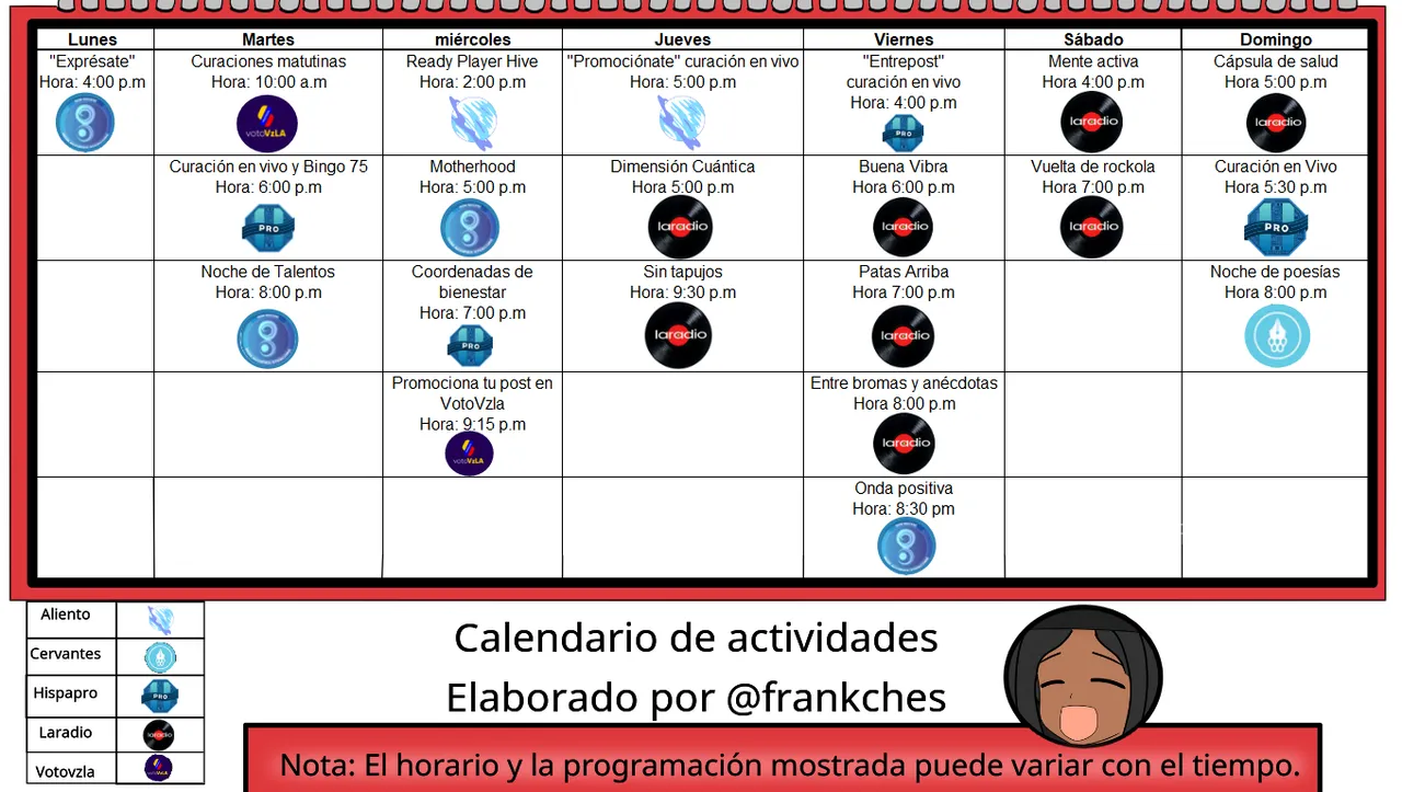 frankches calendario de servidores en Discord.png