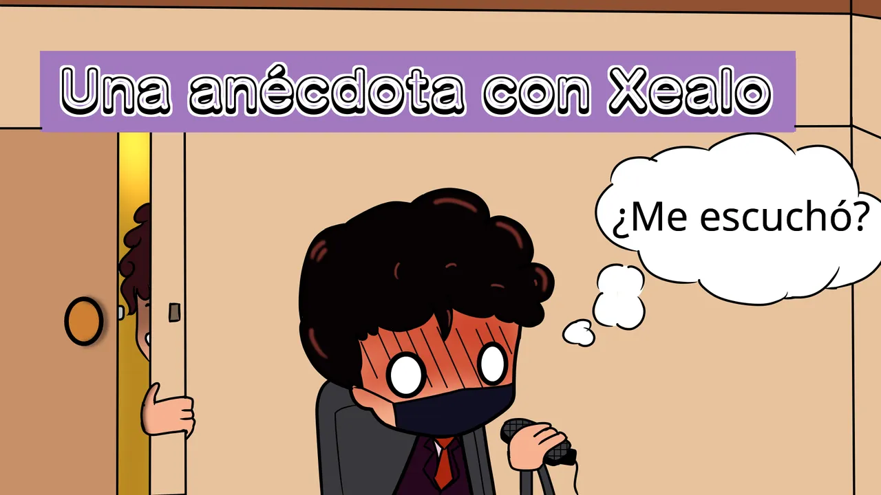 Xealo portada by frankches.png