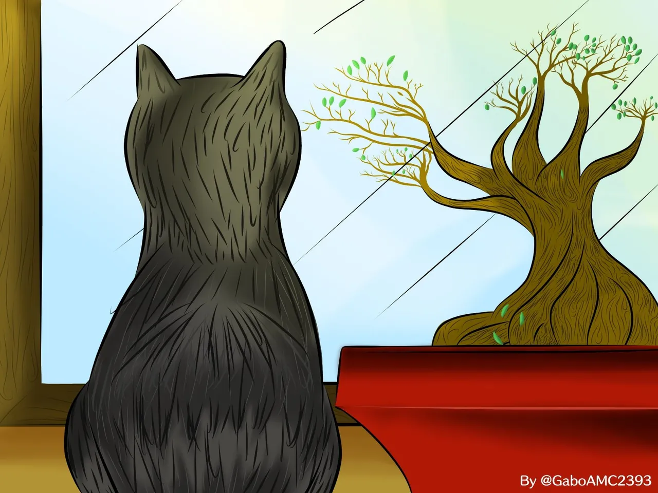 Gato y Bonsai.jpg