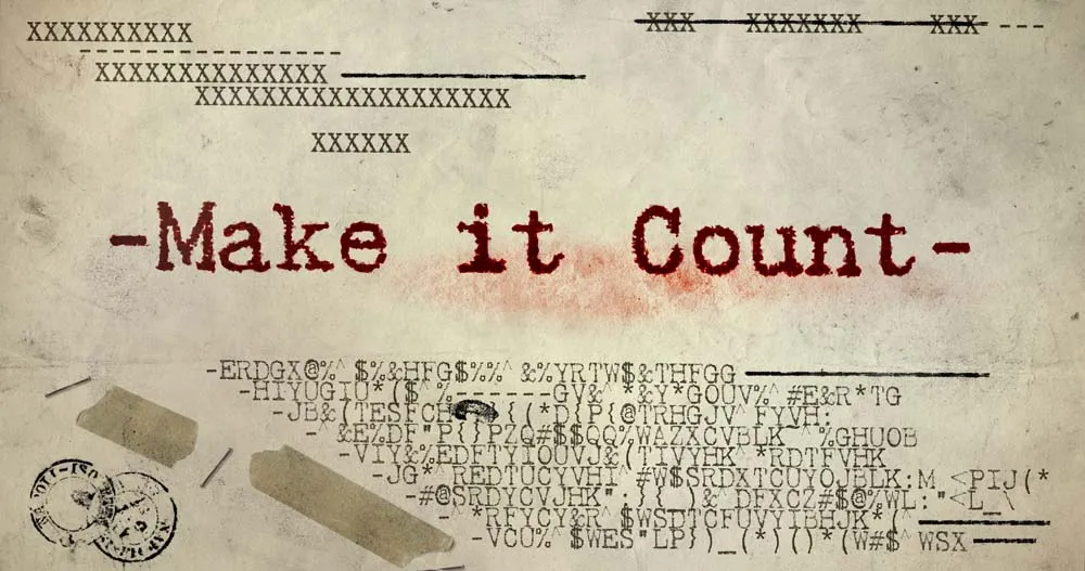Make it Count.jpg