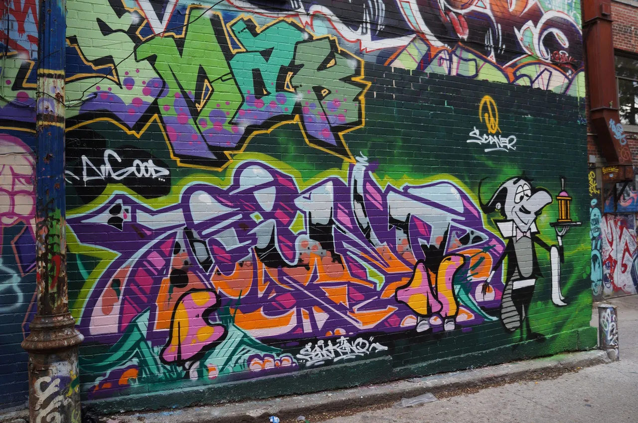 Smak & Senck