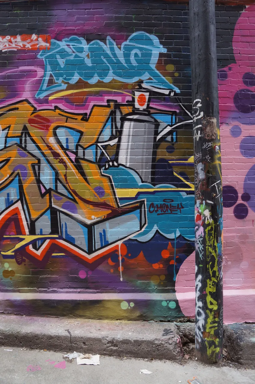 Detail AGC