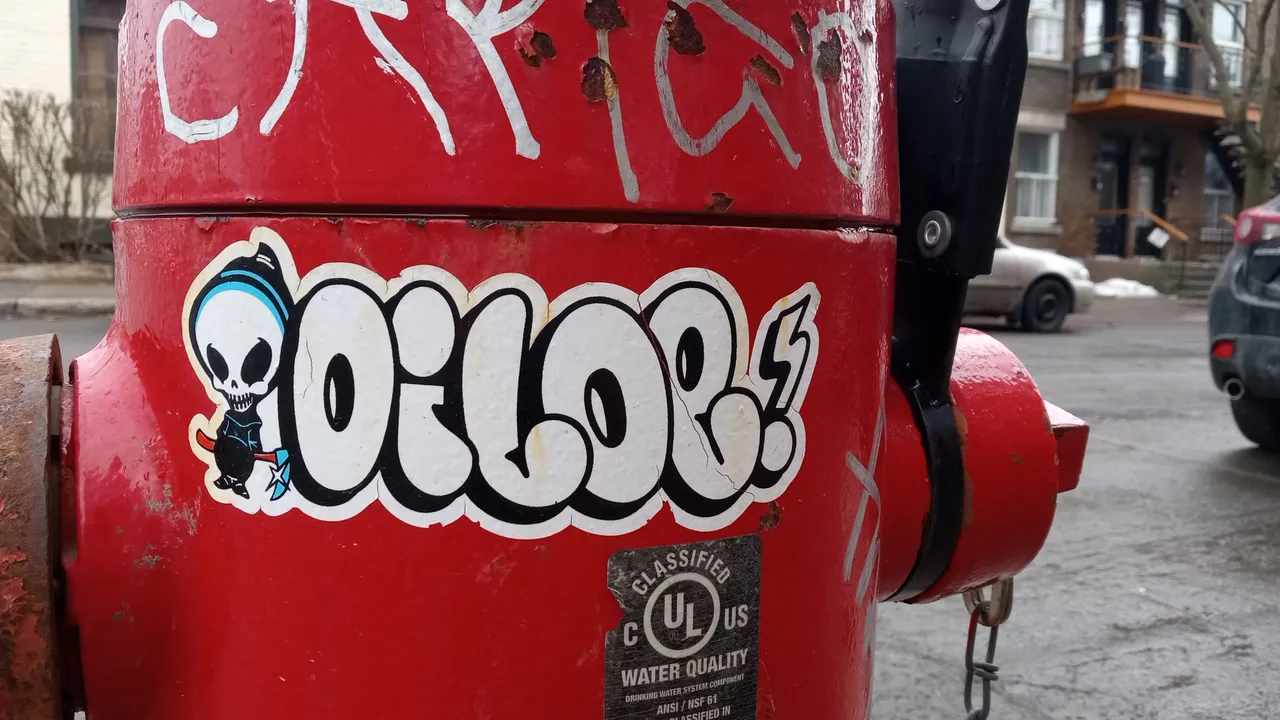 (Oiloe)