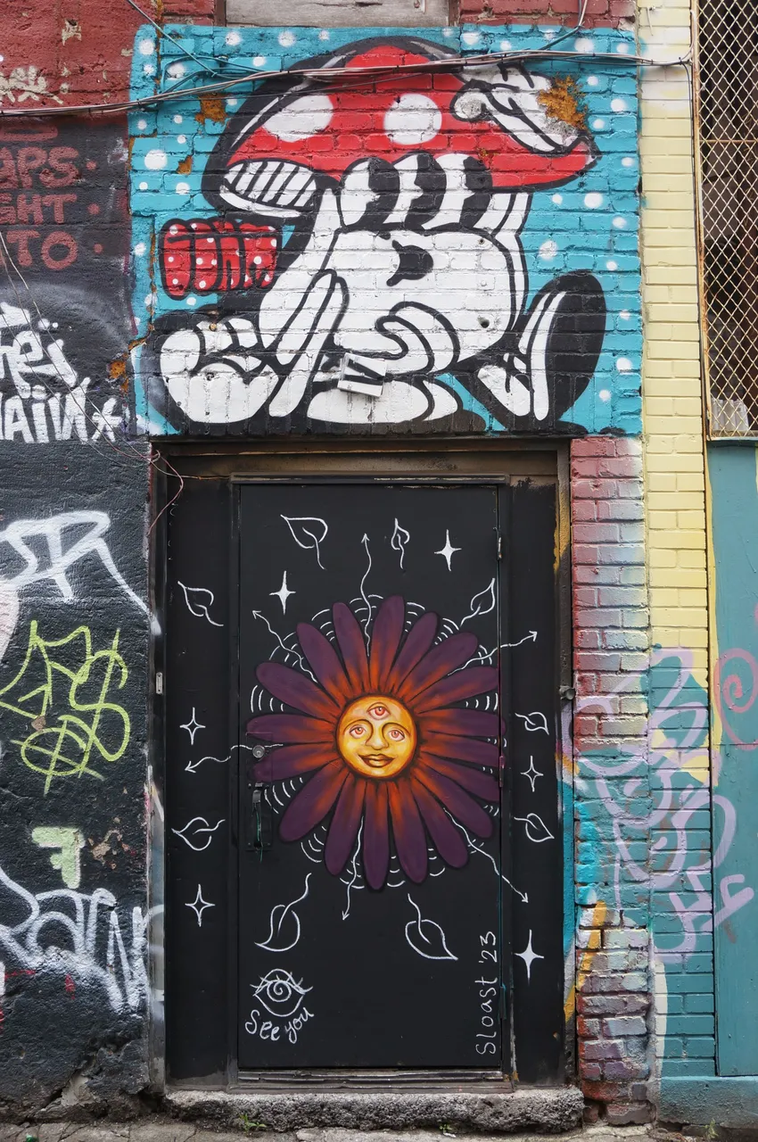 181 - Sloast & Germ Dee Graffiti Alley.jpg