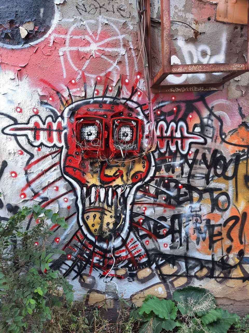 831 - (zykisart) Graffiti Alley.jpg