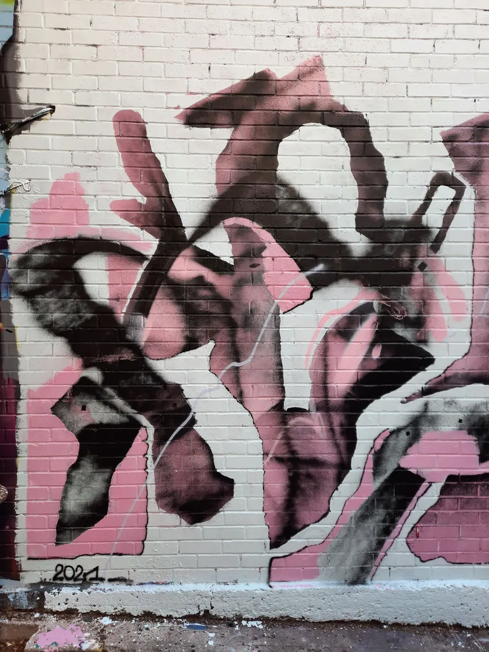 570 - Mad Rats Graffiti Alley.jpg