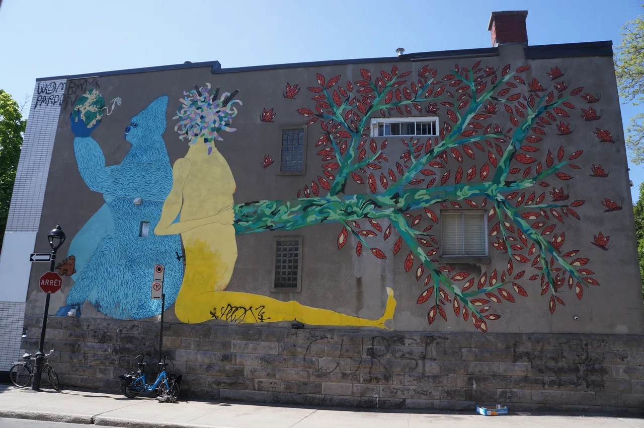 Body Mind and Spirit in an Era of Change, Gola Hundun