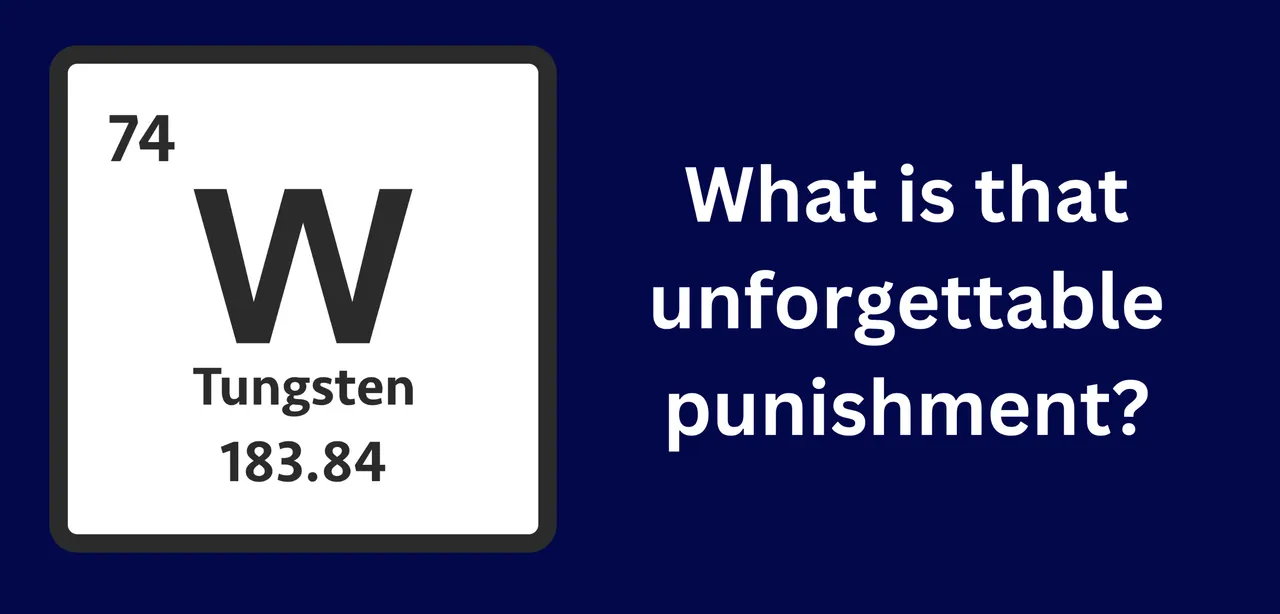 What is that unforgettable punishment.png