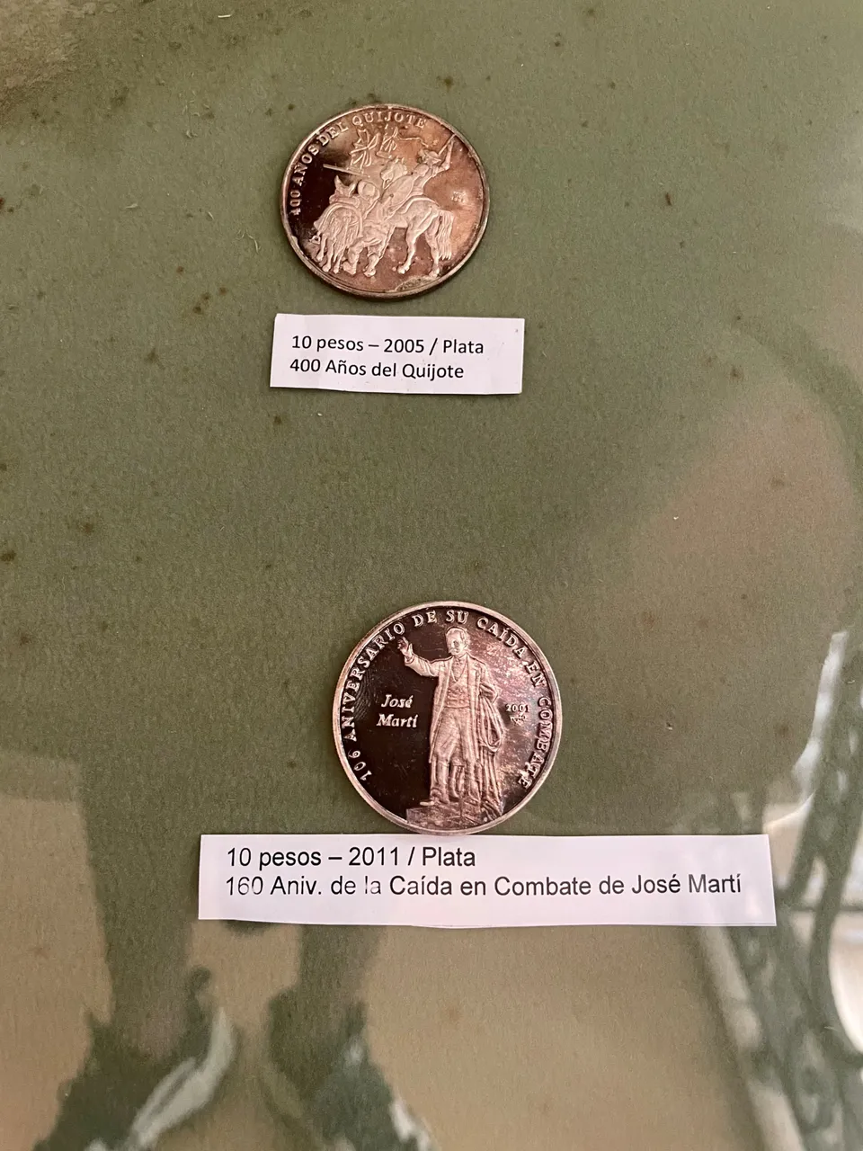 $1