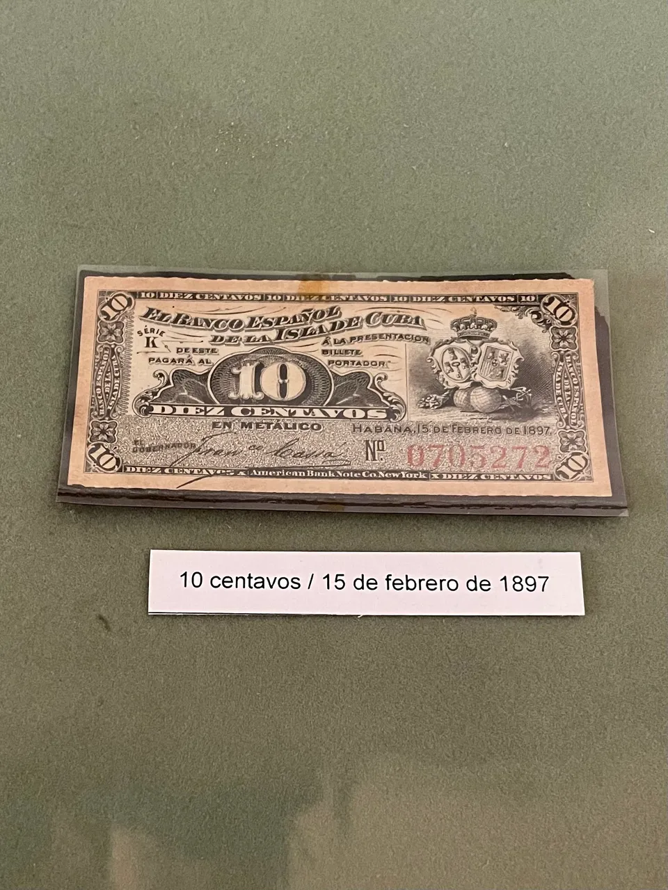$1