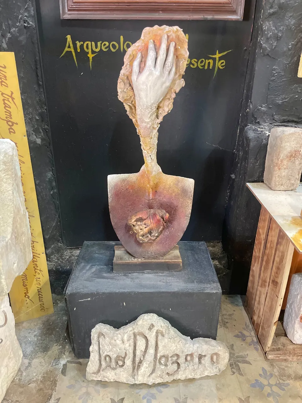 $1