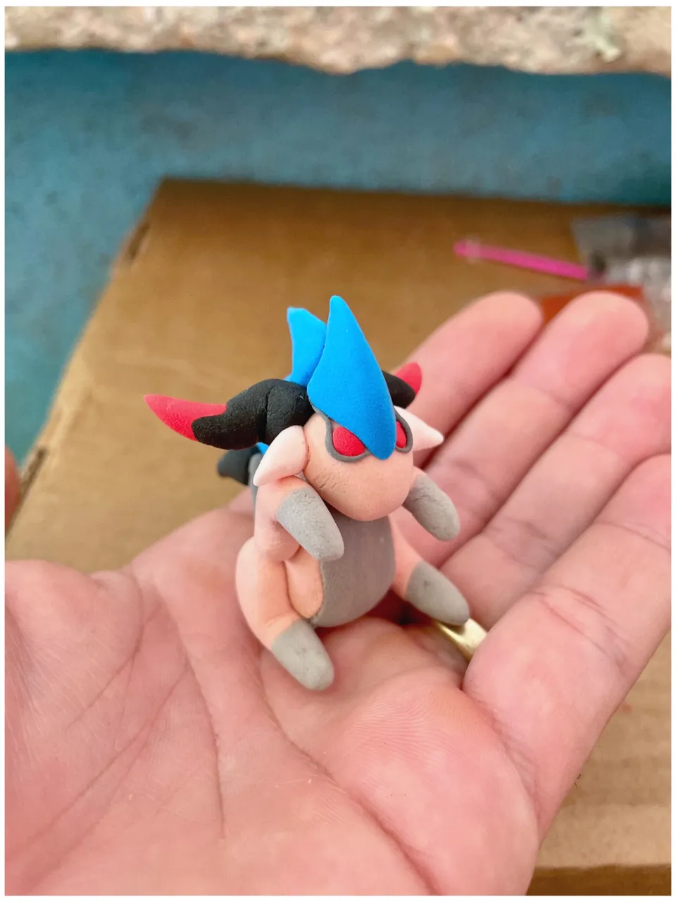 $1
