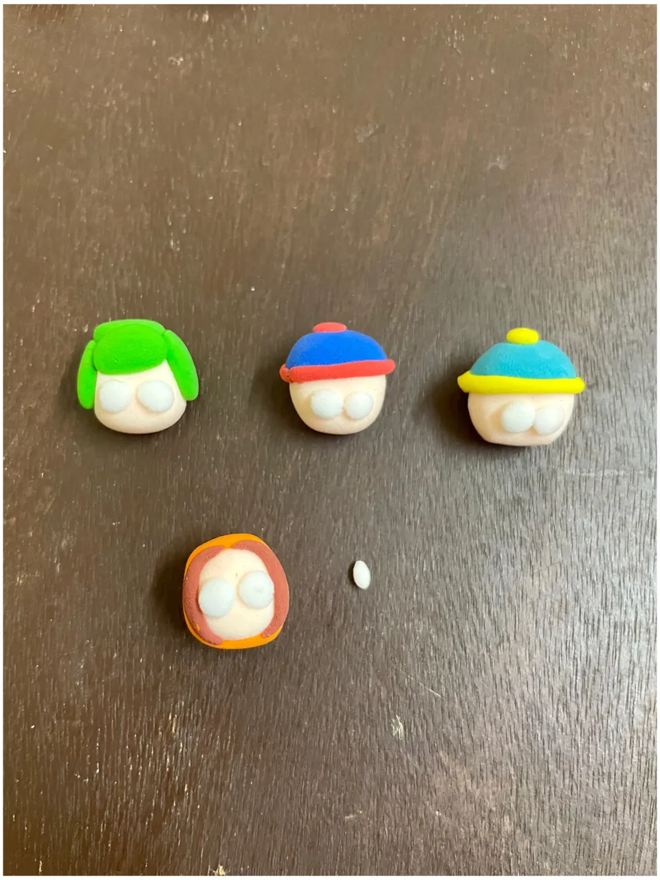 $1