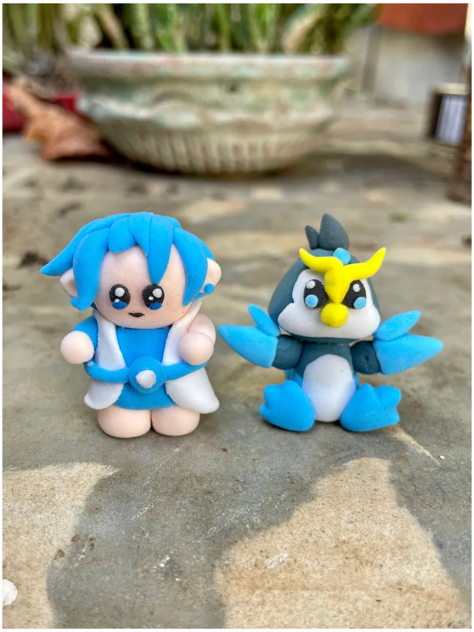 $1