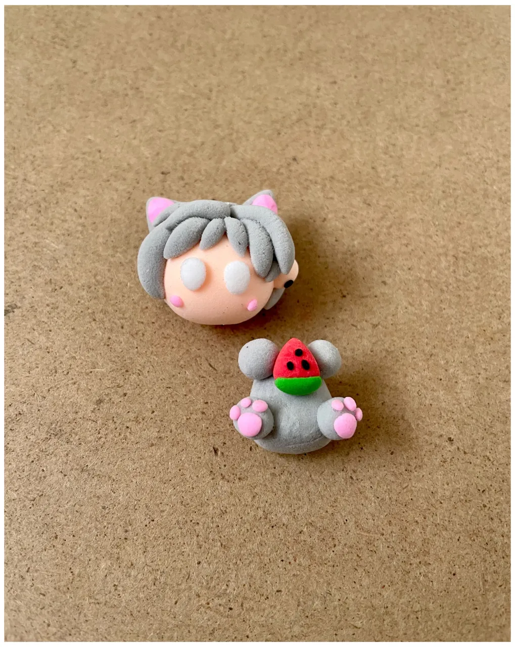 $1