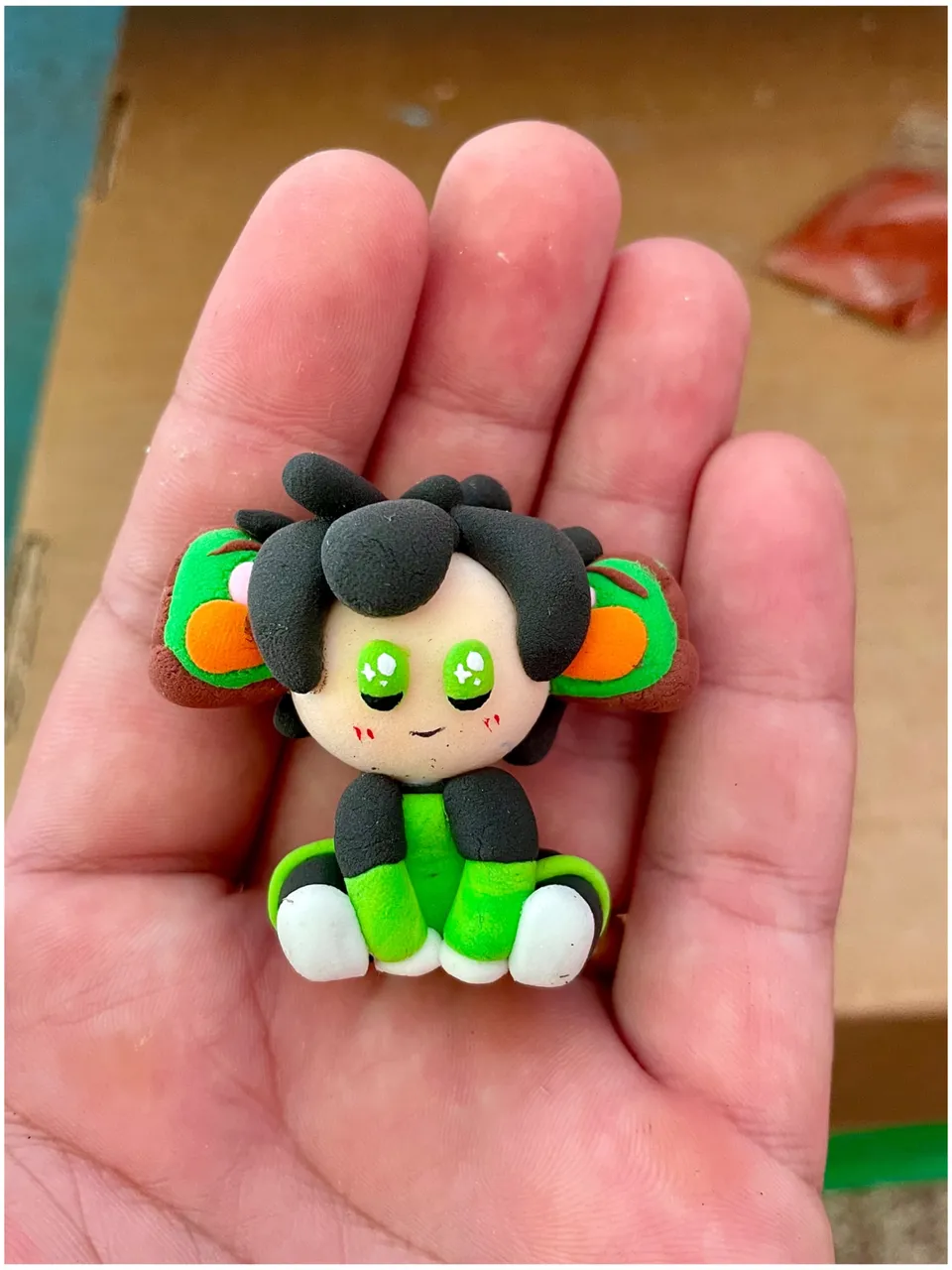 $1