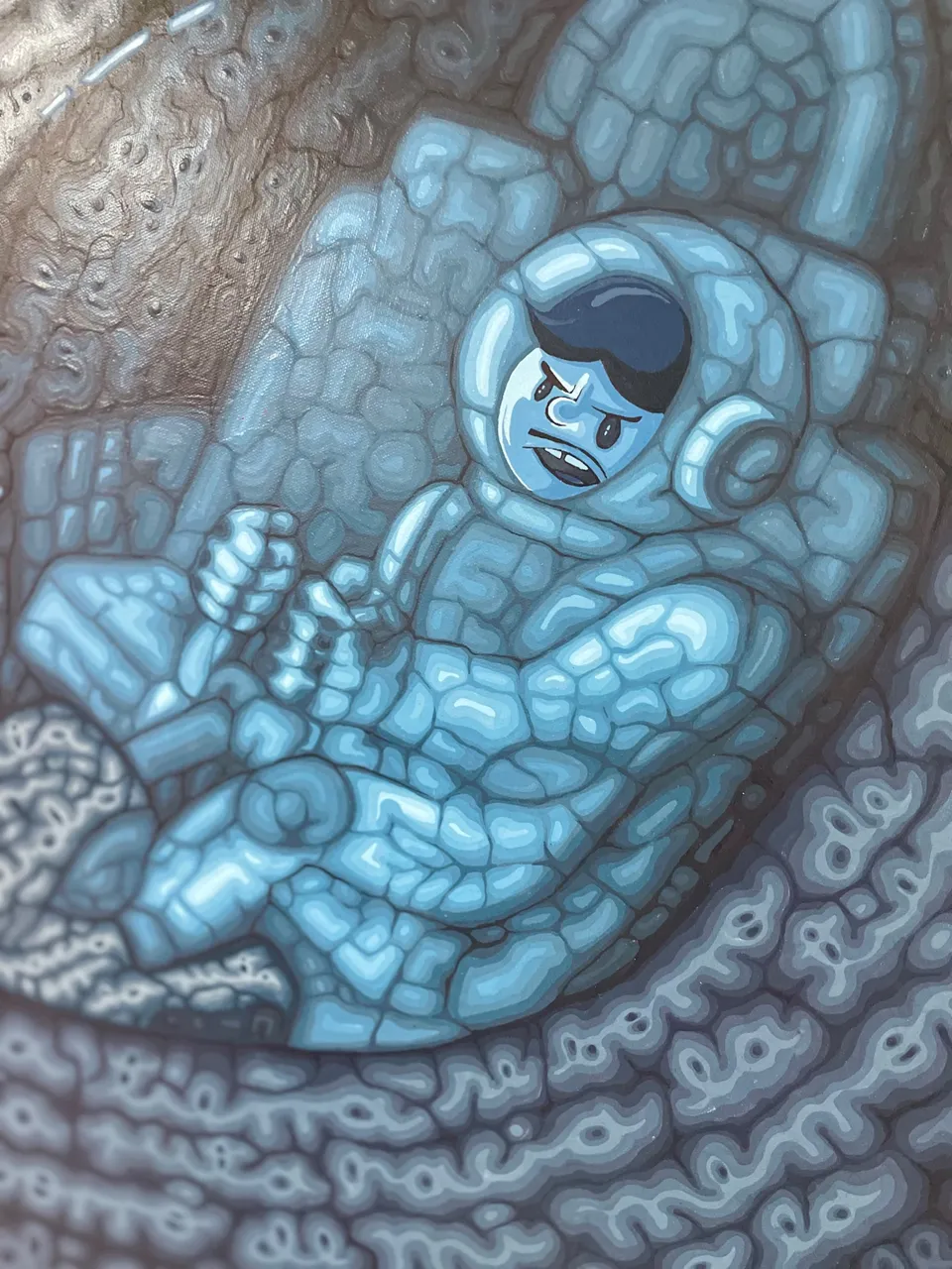 $1