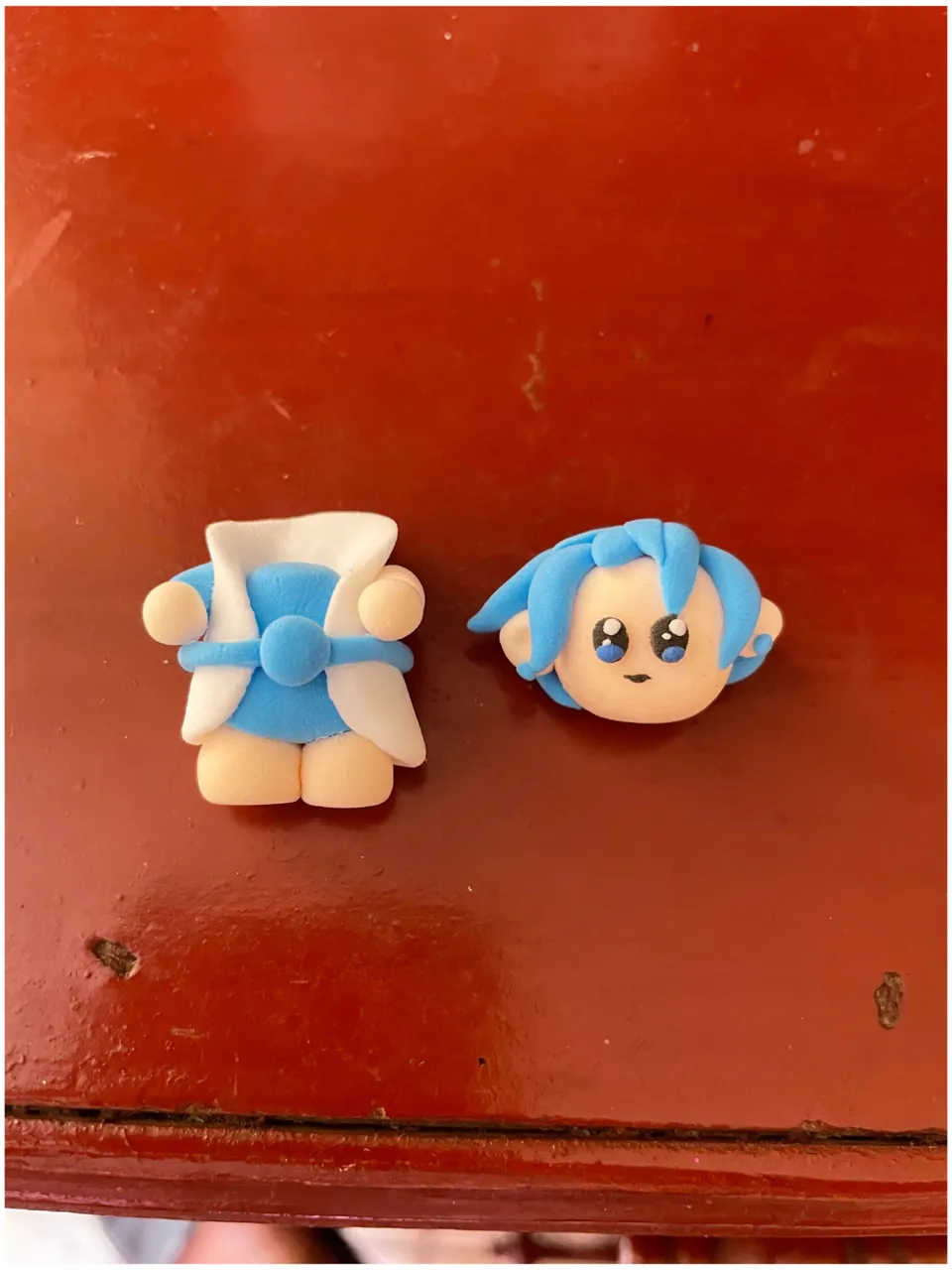 $1