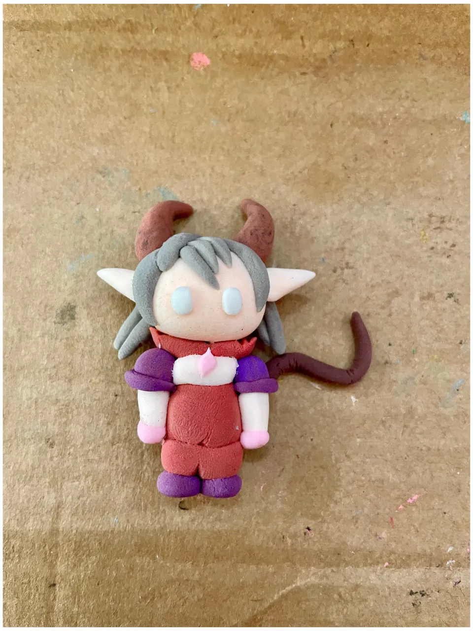 $1