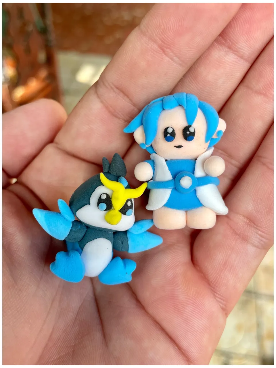 $1
