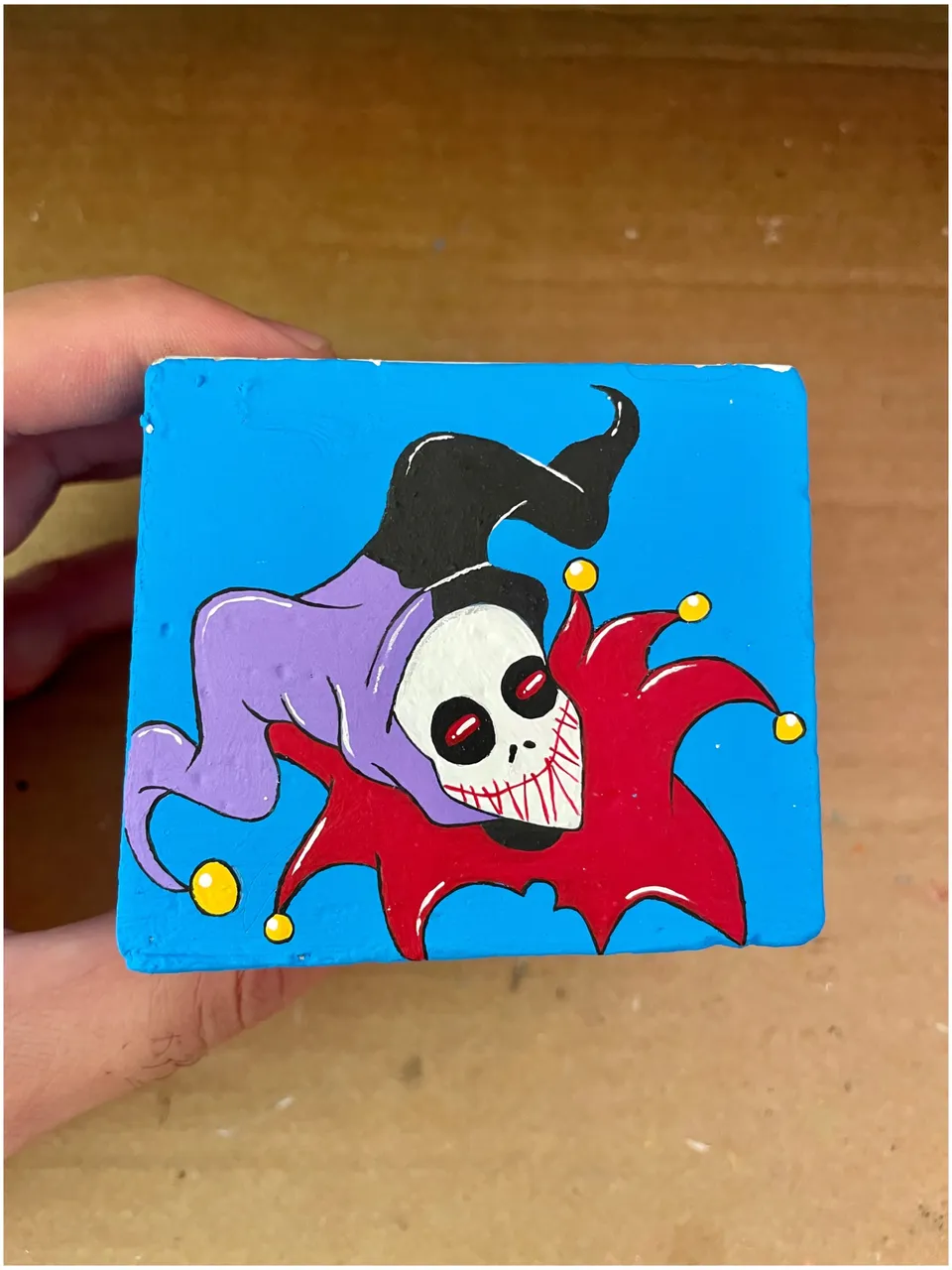 $1