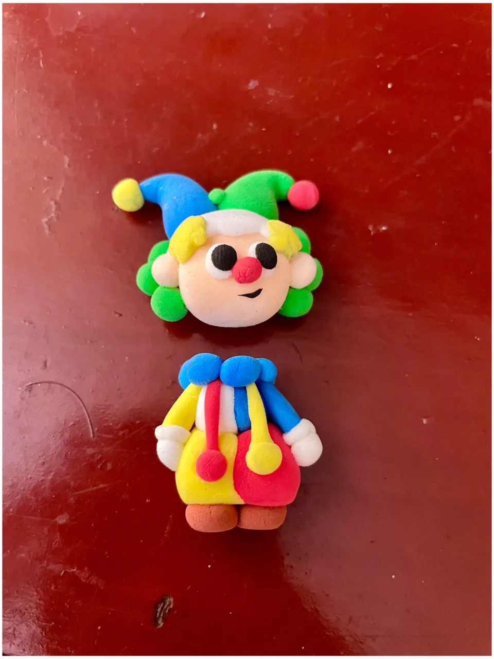 $1