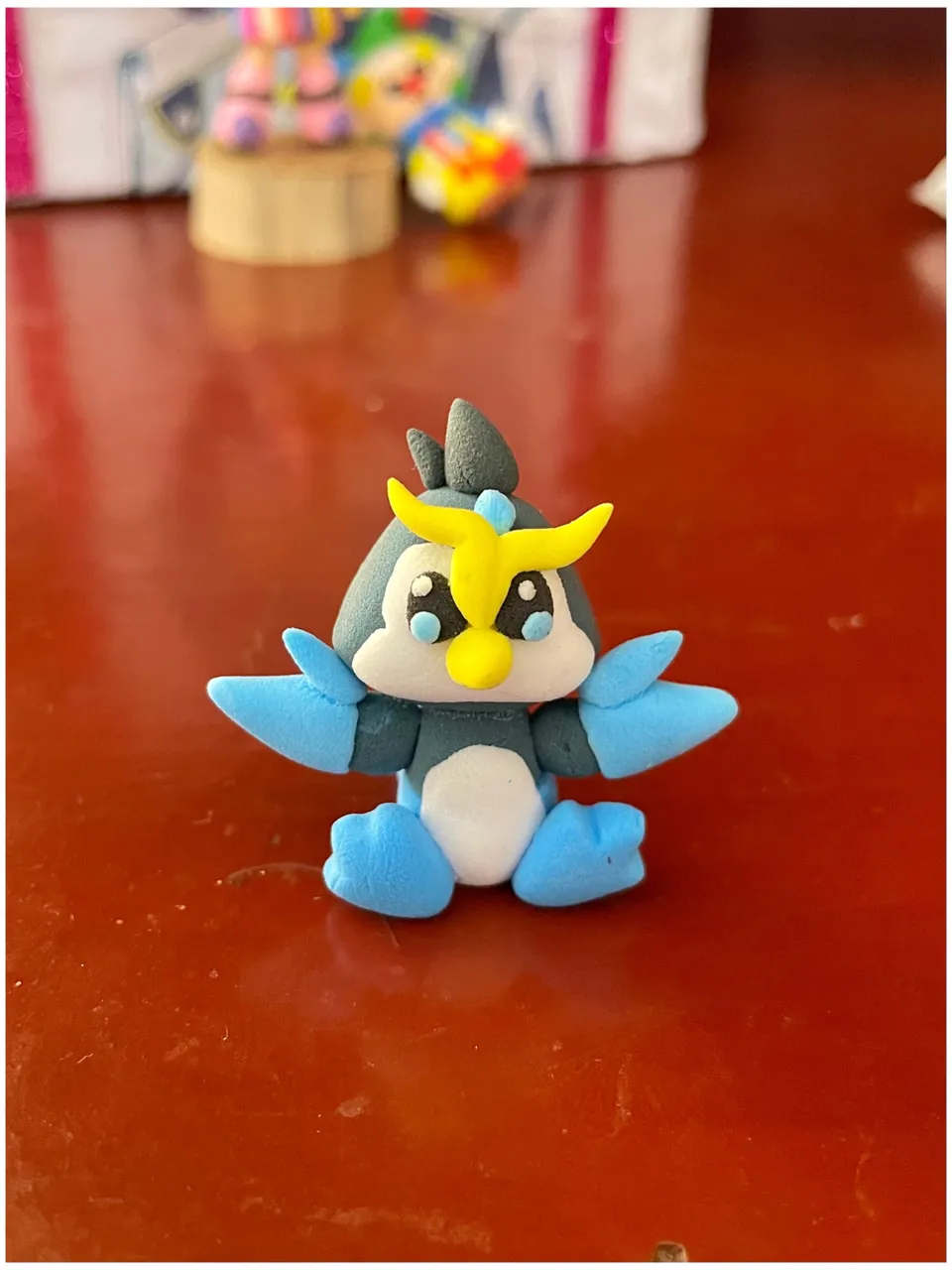 $1