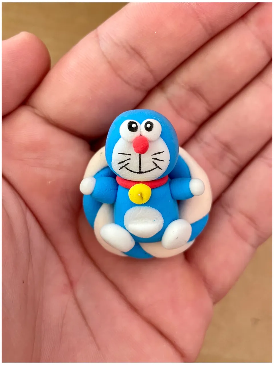 $1
