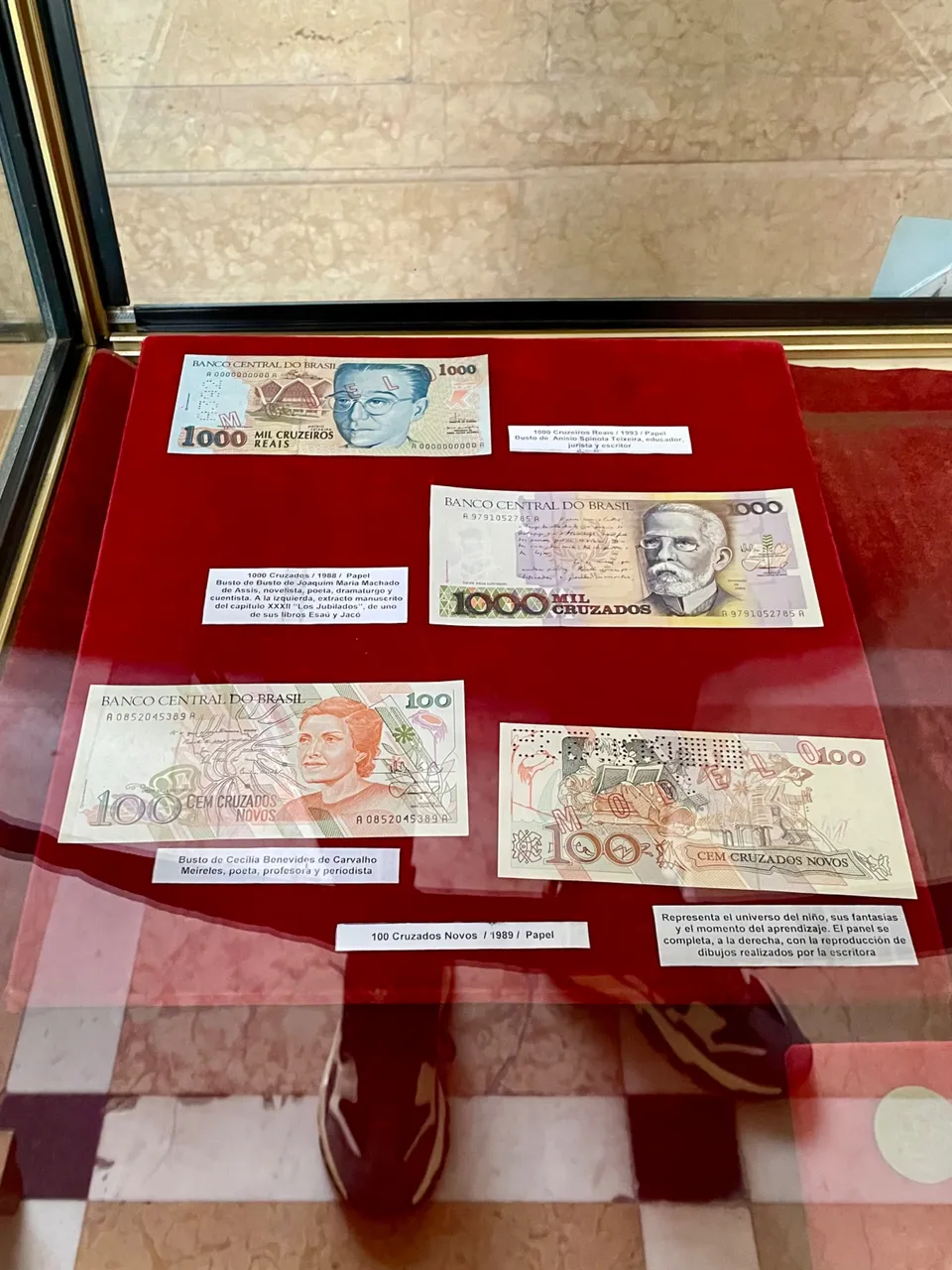 $1