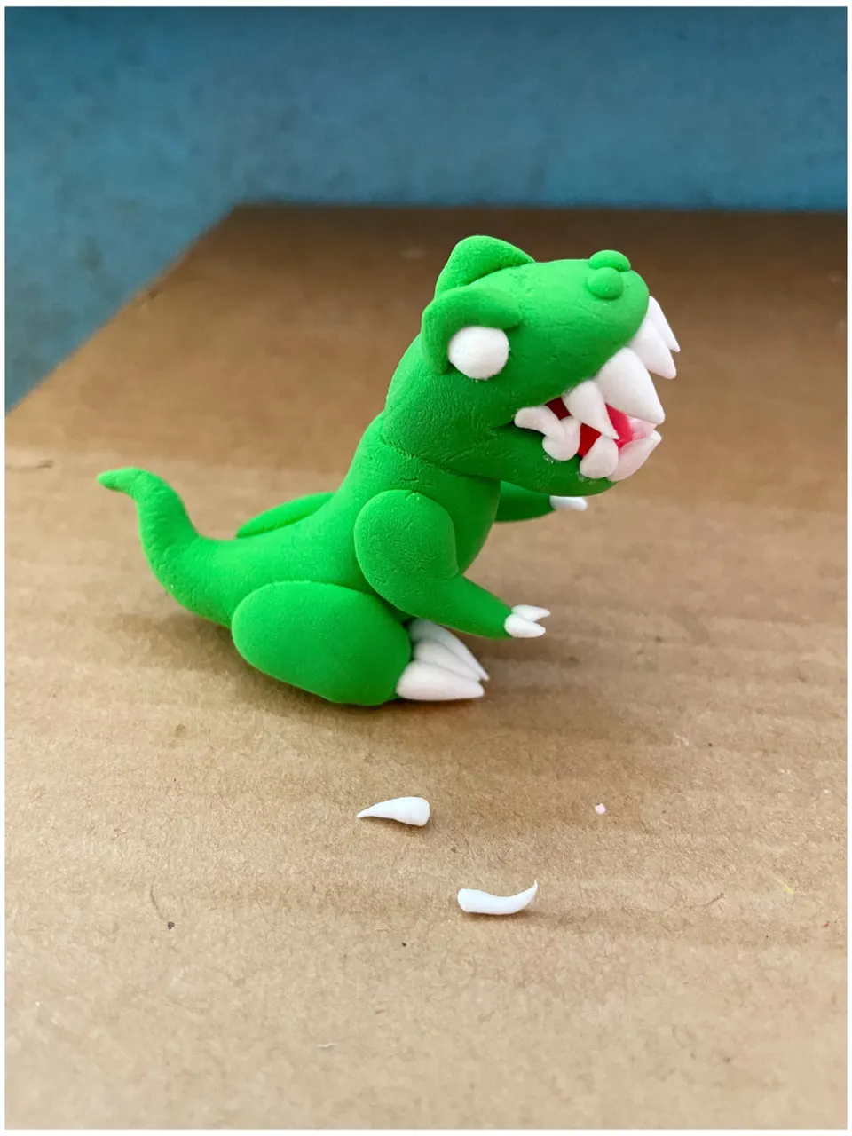$1