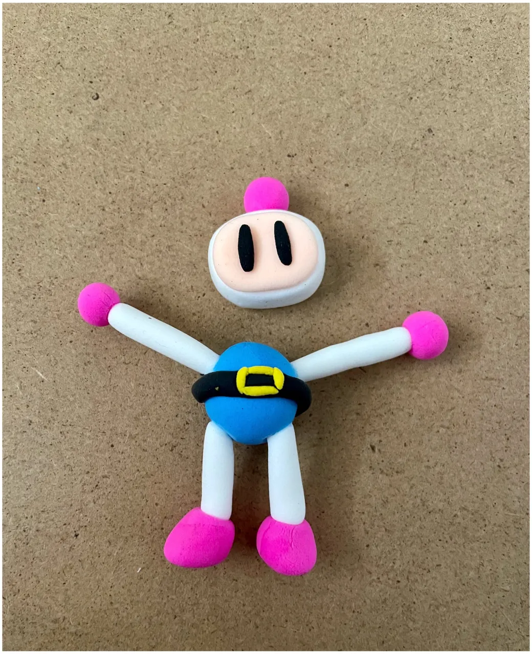 $1