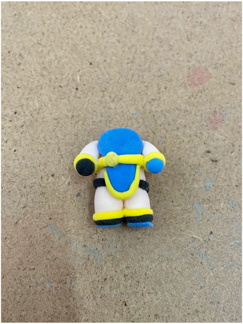 $1