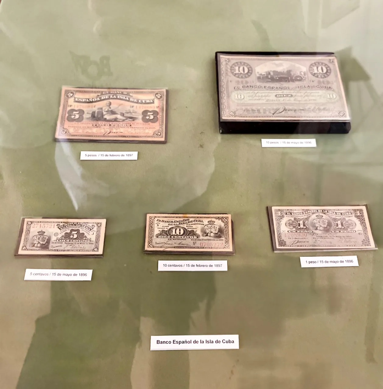 $1